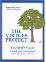 Picture of The Virtues Project™ Educator's Guide — English Edition