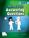 Picture of Autism and PDD:  Answering Questions Level 2 - Book