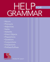 Picture of HELP for Grammar - Book