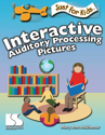 Picture of Just For Kids Interactive Auditory Processing Pictures