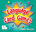 Picture of Language Card Games