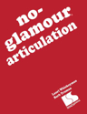Picture of No Glamour Articulation - Book