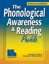 Picture of Phonological Awareness and Reading Profile - Intermediate Forms (15)