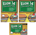 Picture of Room 14 : A Social Language Program