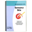 Picture of Sensory Stix Program Manual