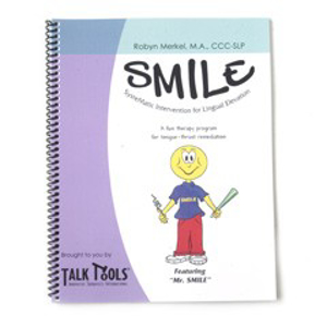 Picture of SMILE Program Manual