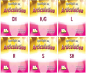 Picture of Spotlight on Articulation 6-Book Set