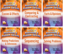 Picture of Spotlight on Reasoning and Problem Solving - 6 Book Set