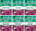 Picture of Spotlight on Social Skills– Adolescent: 6 Book Set