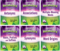 Picture of Spotlight on Vocabulary Level 2 6-Book Set