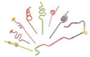 Picture of TalkTools® Straw Kit