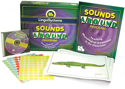 Picture of The Sounds Abound Program Teaching Phonological Awareness in the Classroom