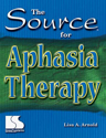 Picture of Source for Aphasia Therapy - Book