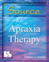 Picture of Source for Apraxia Therapy - Book