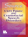 Picture of Source for Cleft Palate and Craniofacial Speech Disorders - Book