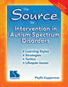 Picture of Source® for Intervention in Autism Spectrum Disorders - Book