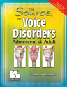Picture of Source® for Voice Disorders/Adult and Adolescent - Book