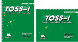 Picture of TOSS-I Test Forms (20)