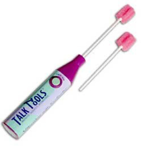 Picture of Spinner™ (Vibrator) and  Toothies (20)