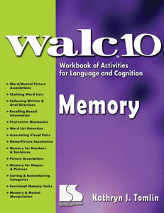 Picture of WALC 10: Memory