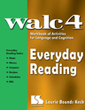 Picture of WALC 4: Everyday Reading