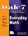 Picture of WALC 7: Everyday Math