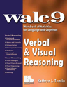 Picture of WALC 9: Verbal and Visual Reasoning