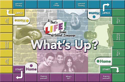 Picture of What’s Up? A That’s LIFE! Game of Social Language