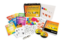 Picture for category The Lindamood Phoneme Sequencing Program for Reading, Spelling, and Speech - Fourth Edition (LiPS-4)