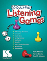 Picture for category 50 Quick-Play Listening Games