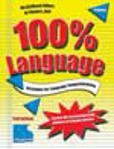 Picture of 100% Language Primary Book