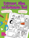 Picture for category Scissors, Glue and Grammar Too!