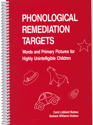 Picture for category Phonological Remediation Targets