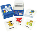 Picture for category Preschool Phonology Cards