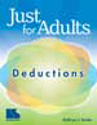 Picture for category Just for Adults: Deductions