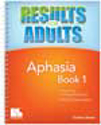 Picture for category Results for Adults: Aphasia Book 1 