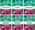 Picture for category Spotlight on Social Skills Adolescent 6-Book Set
