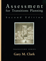 Picture for category Assessment for Transitions Planning