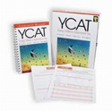 Picture for category Young Children's Achievement Test (YCAT)