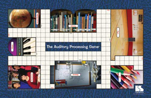 Picture of The Auditory Processing Game