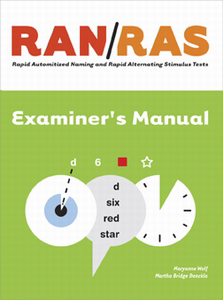 Picture of RAN/RAS Manual