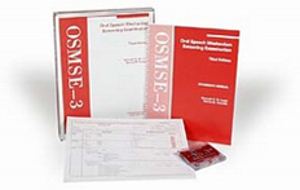 Picture of OSMSE-3 Scoring Forms (50)