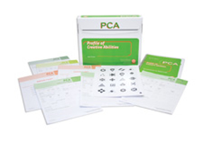 Picture of PCA Profile of Creative Abilities Complete Kit