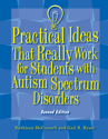 Picture of PITRW For Students With ASD Complete Kit - 2nd Edition