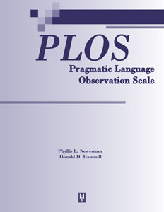Picture of PLOS Examiners Manual