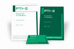 Picture of PTI-2 Picture Book