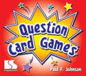 Picture of Question Card Games