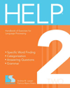 Picture of HELP 2 - Book