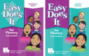 Picture of Easy Does It for Fluency: Intermediate Book Set
