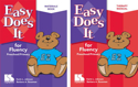 Picture of Easy Does It for Fluency: Pre-School/Primary Book